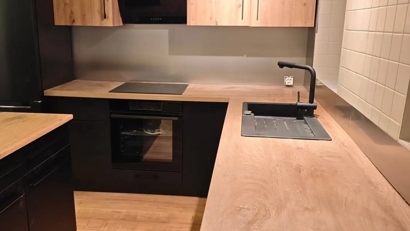 Wohnung mieten - Brignon, 1996 Brignon (Nendaz) - Foto 4