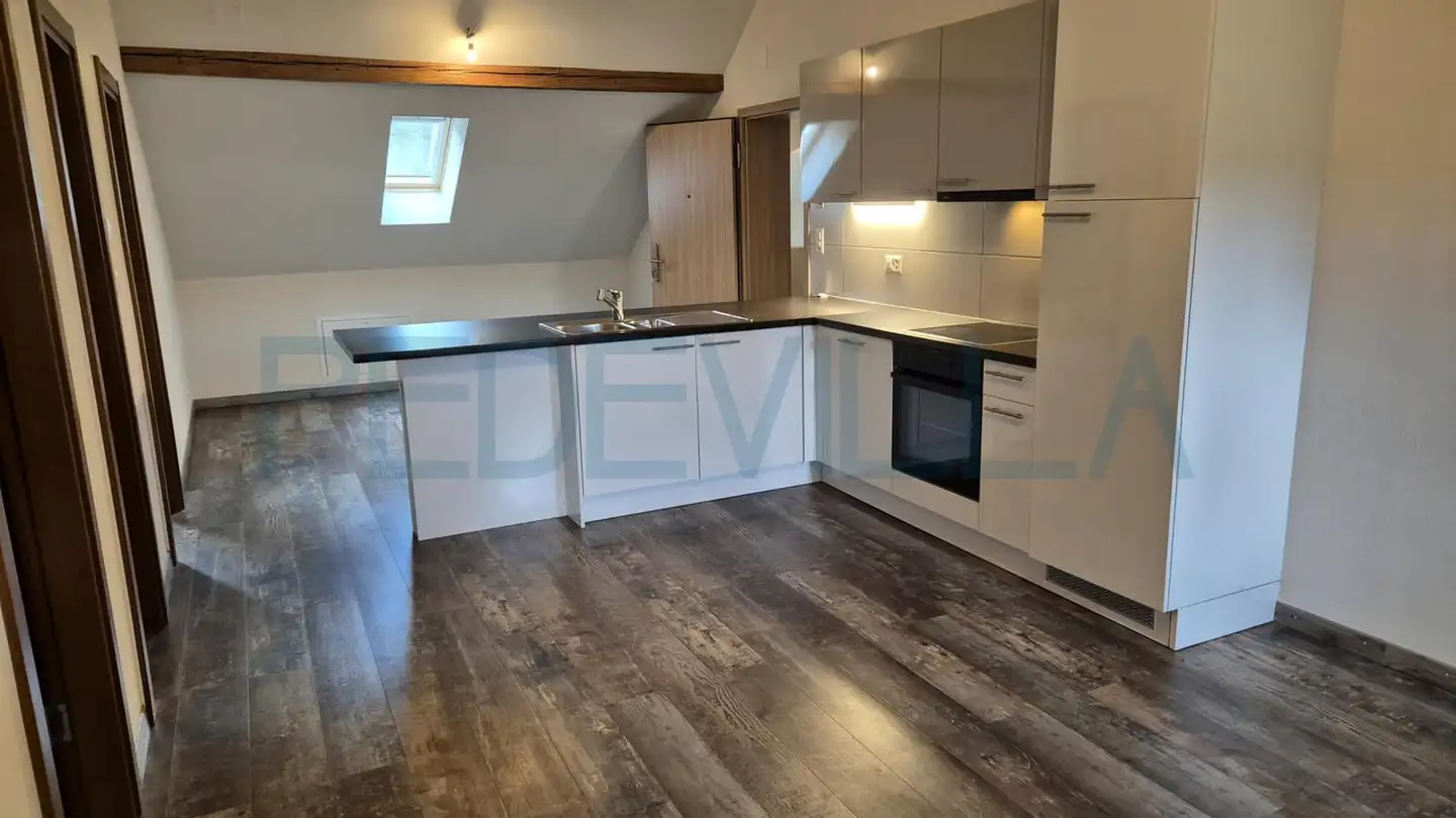 Appartement à louer - Grand-Rue 154, 2720 Tramelan