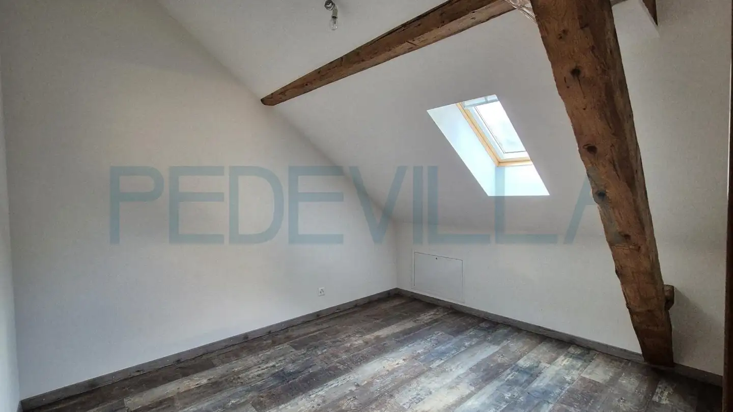 Appartement à louer - Grand-Rue 154, 2720 Tramelan - Photo 2