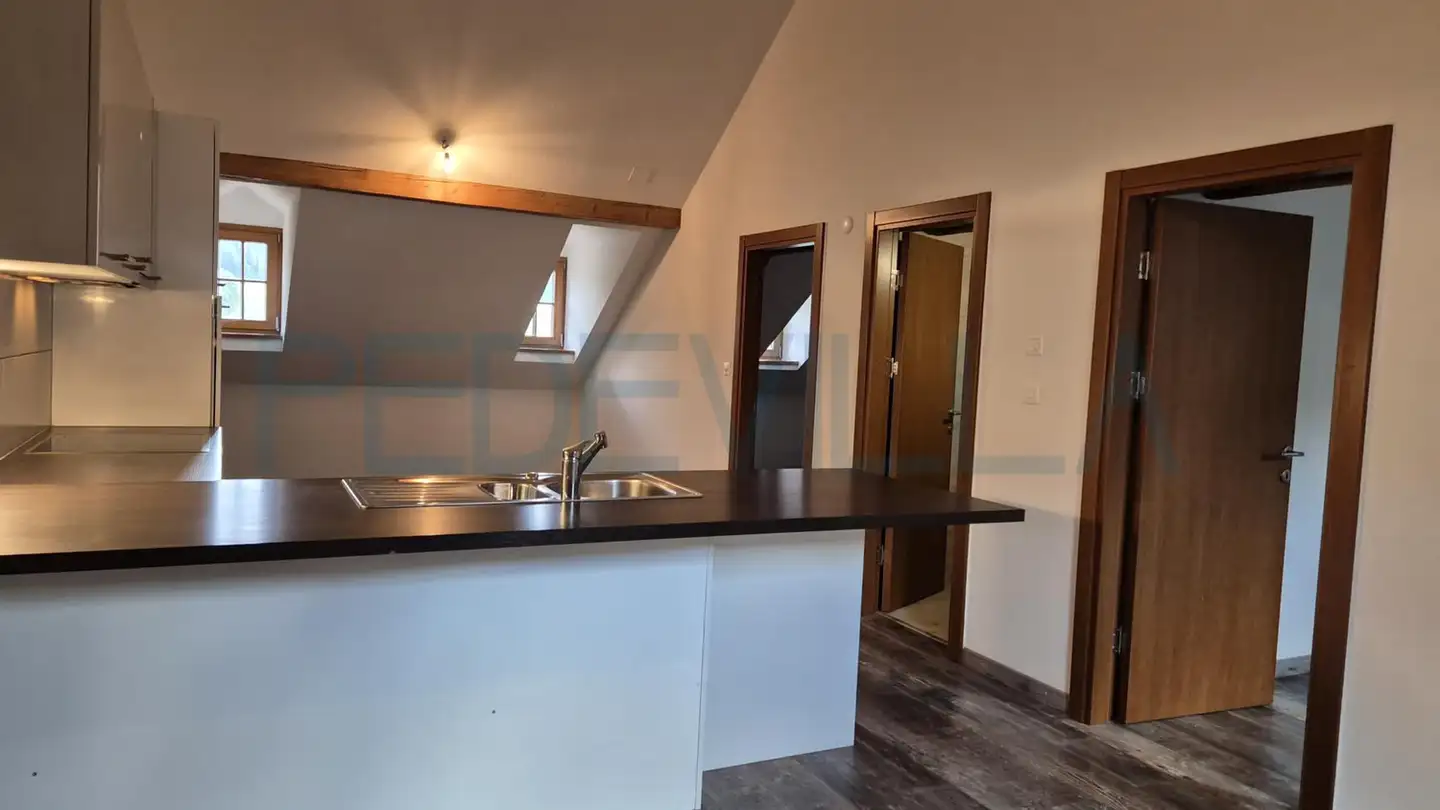 Appartement à louer - Grand-Rue 154, 2720 Tramelan - Photo 3