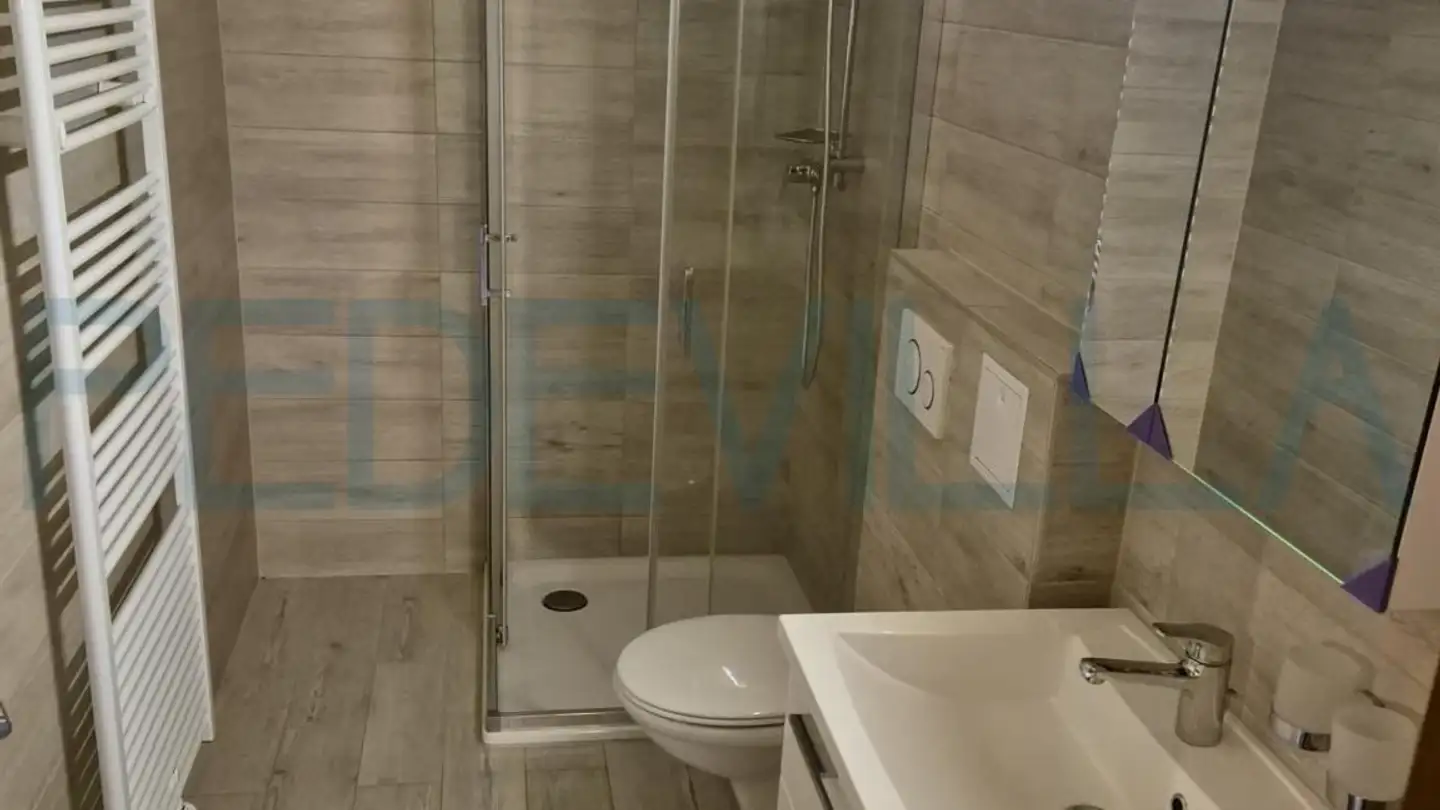 Appartement à louer - Grand-Rue 154, 2720 Tramelan - Photo 4
