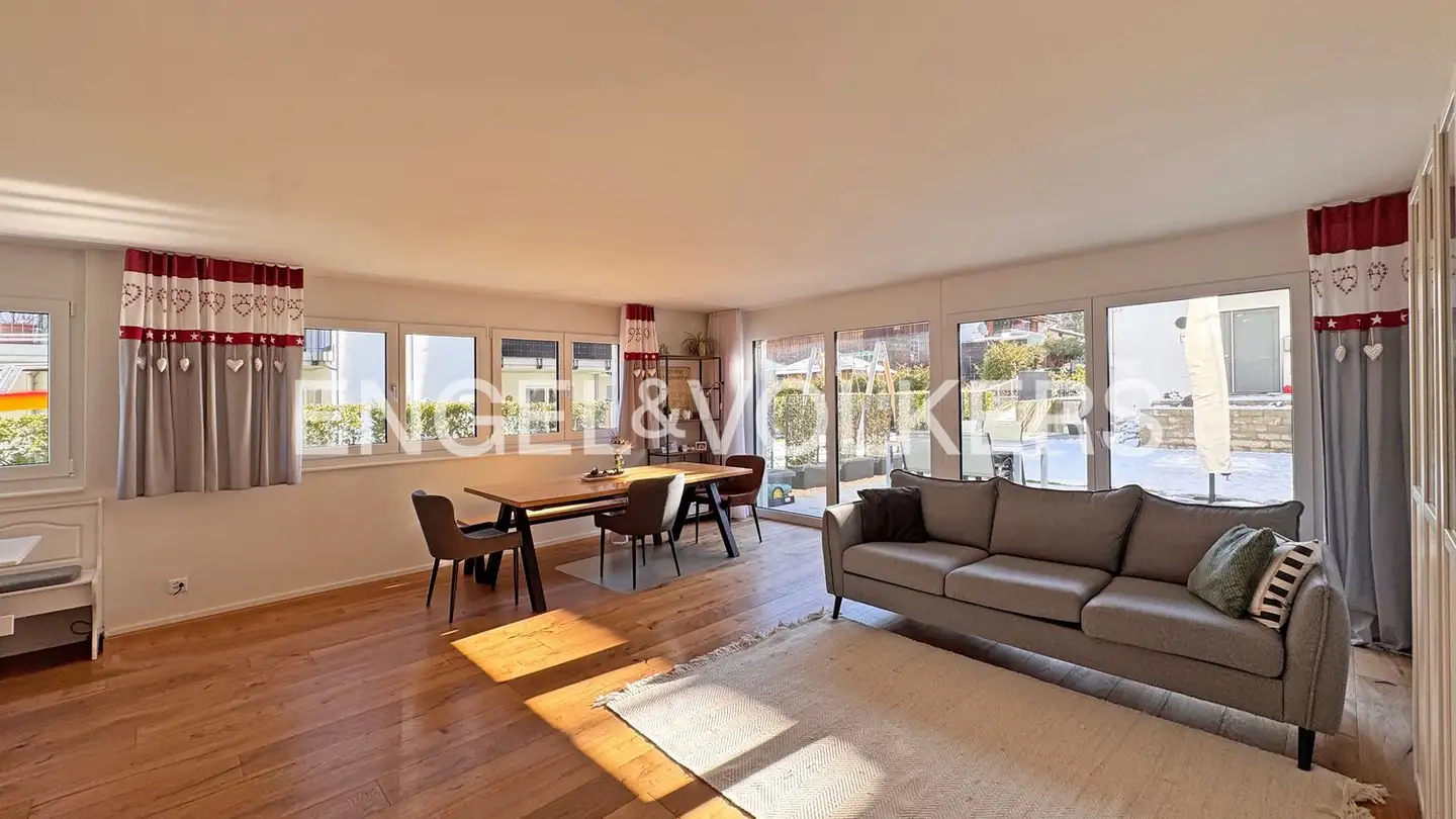 Row house for sale - 7075 Churwalden - Photo 3