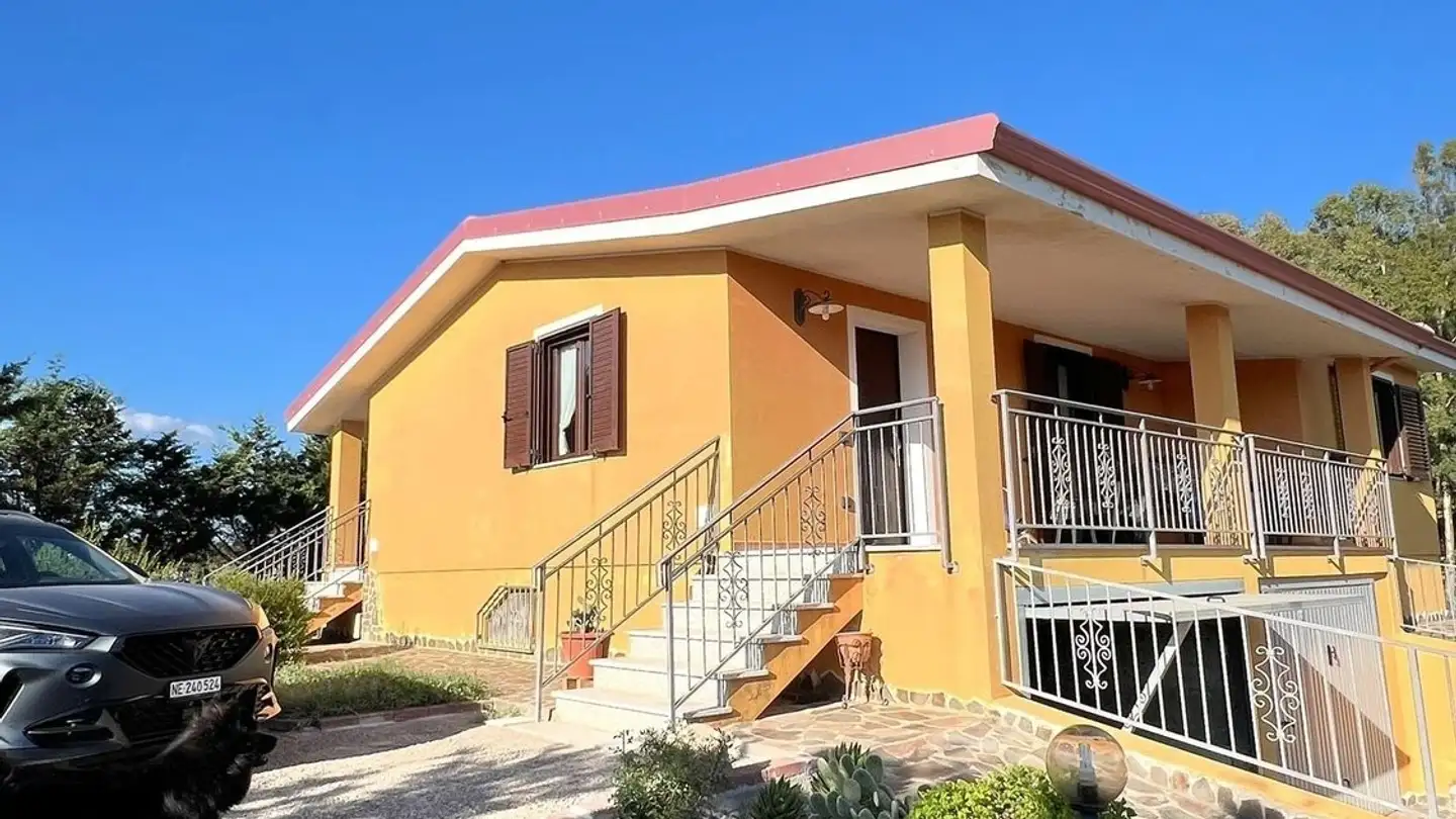 Single house for rent - 2300 La Chaux-de-Fonds - Photo 2