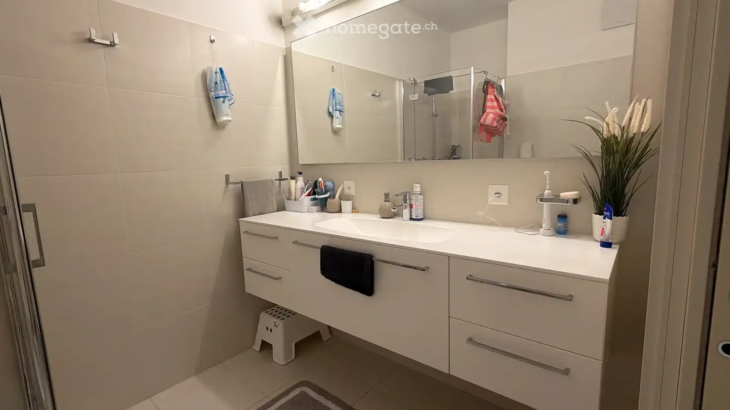 Wohnung mieten - Via Al Chioso, 6900 Lugano - Foto 4