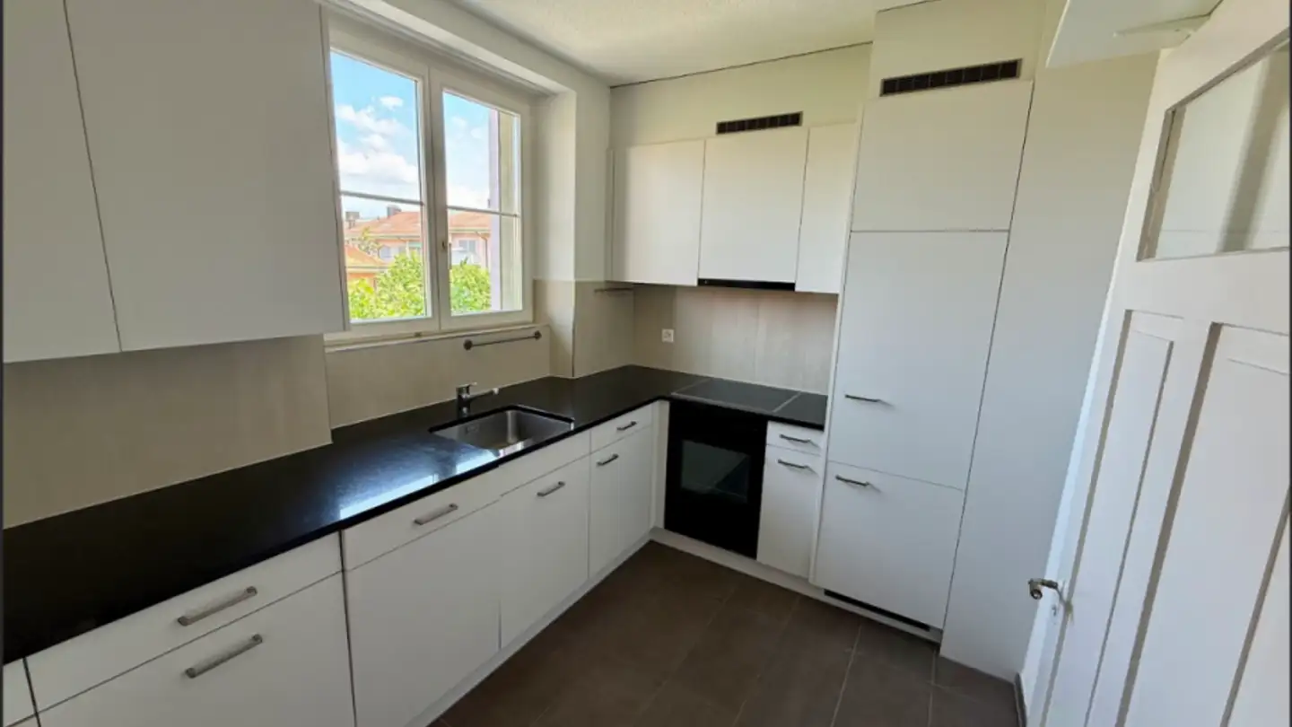 Wohnung mieten - Gartenstrasse 3, 8800 Thalwil