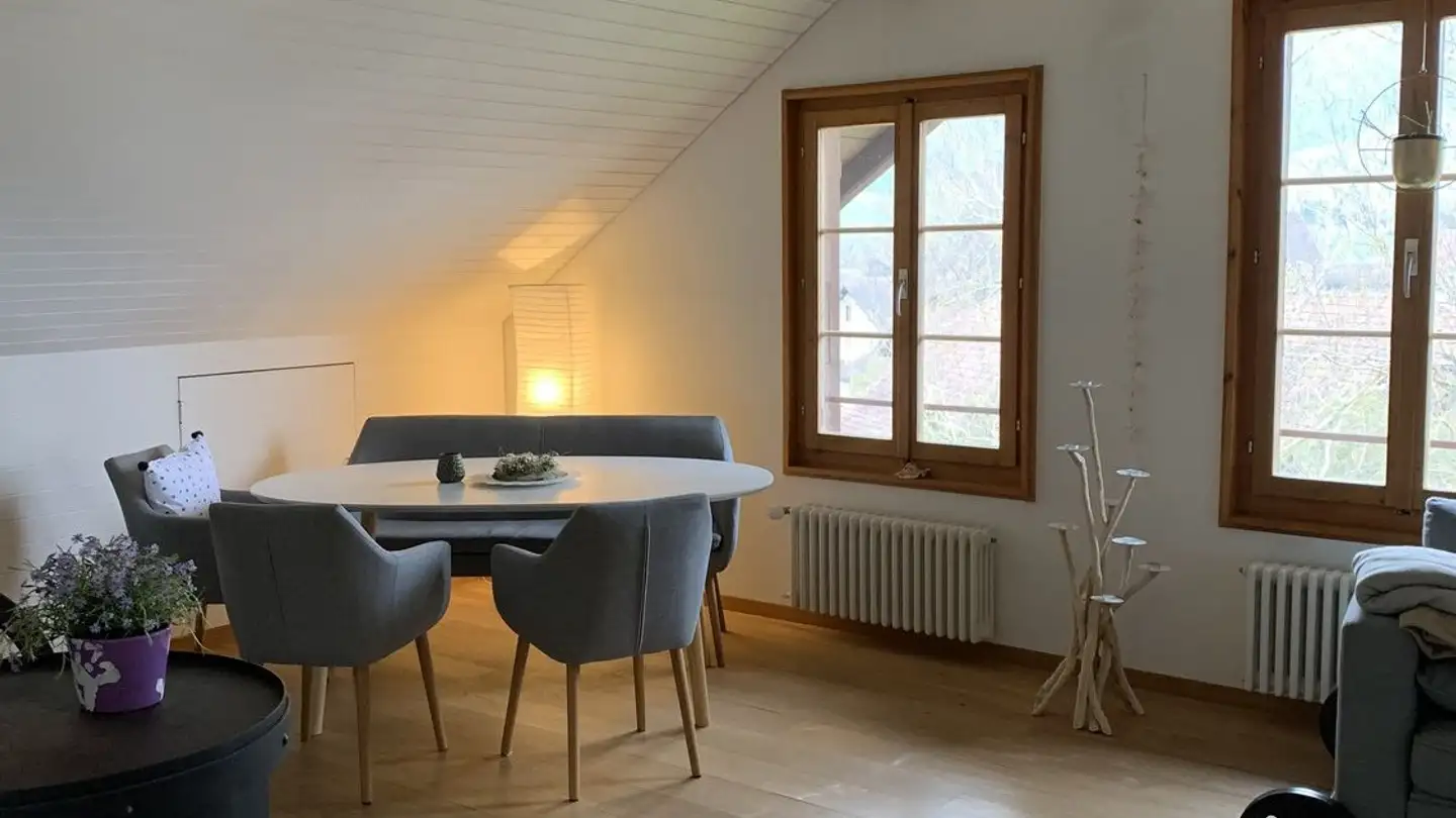 Appartamento in affitto - Zibelegässli 8, 3612 Steffisburg - Foto 2