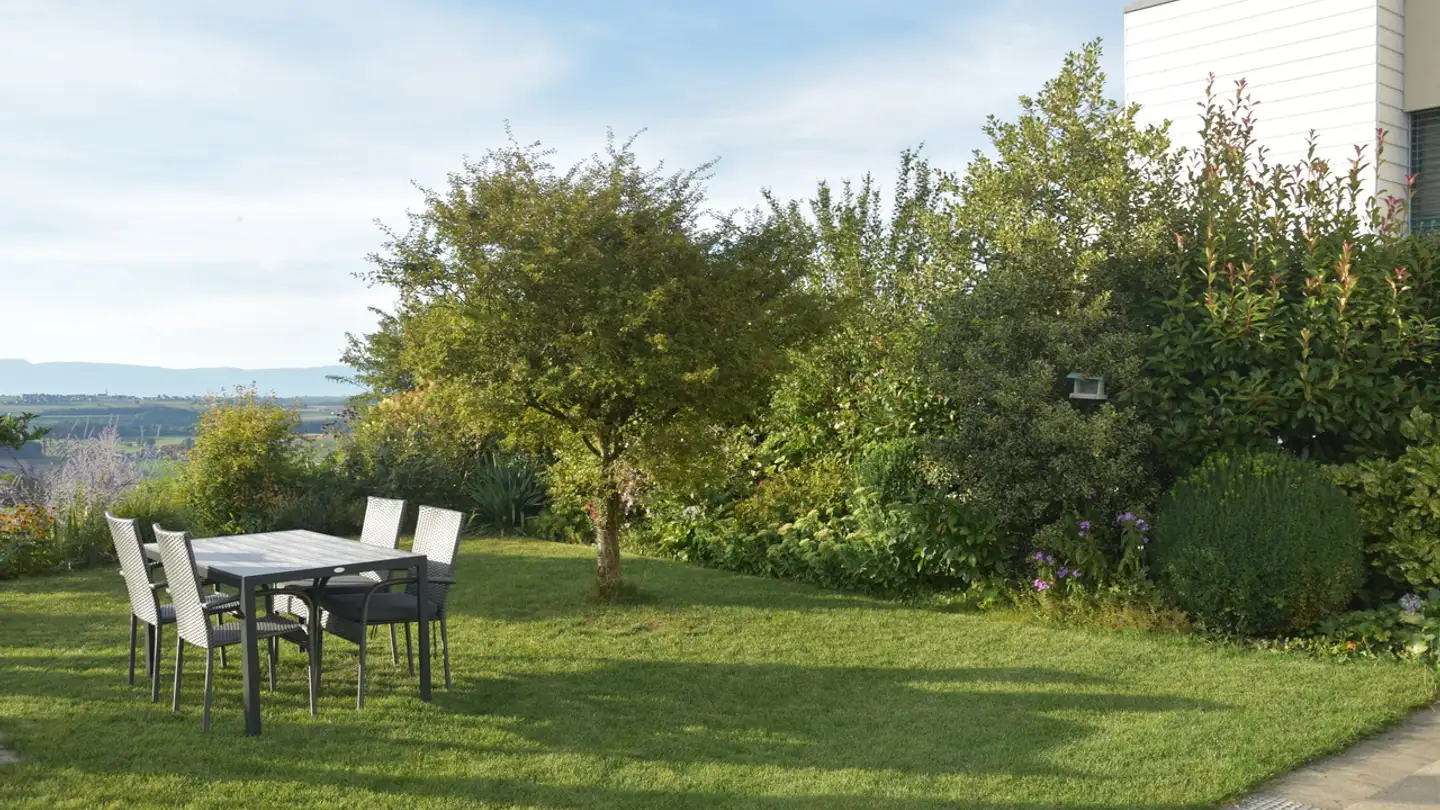 Single house for sale - Route Du Montilier 94, 1694 Villargiroud