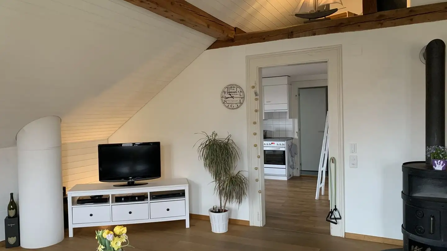Appartamento in affitto - Zibelegässli 8, 3612 Steffisburg - Foto 3