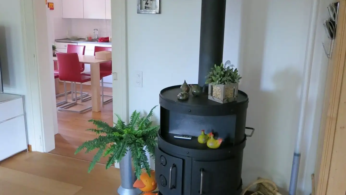 Appartamento in affitto - Zibelegässli 8, 3612 Steffisburg - Foto 4
