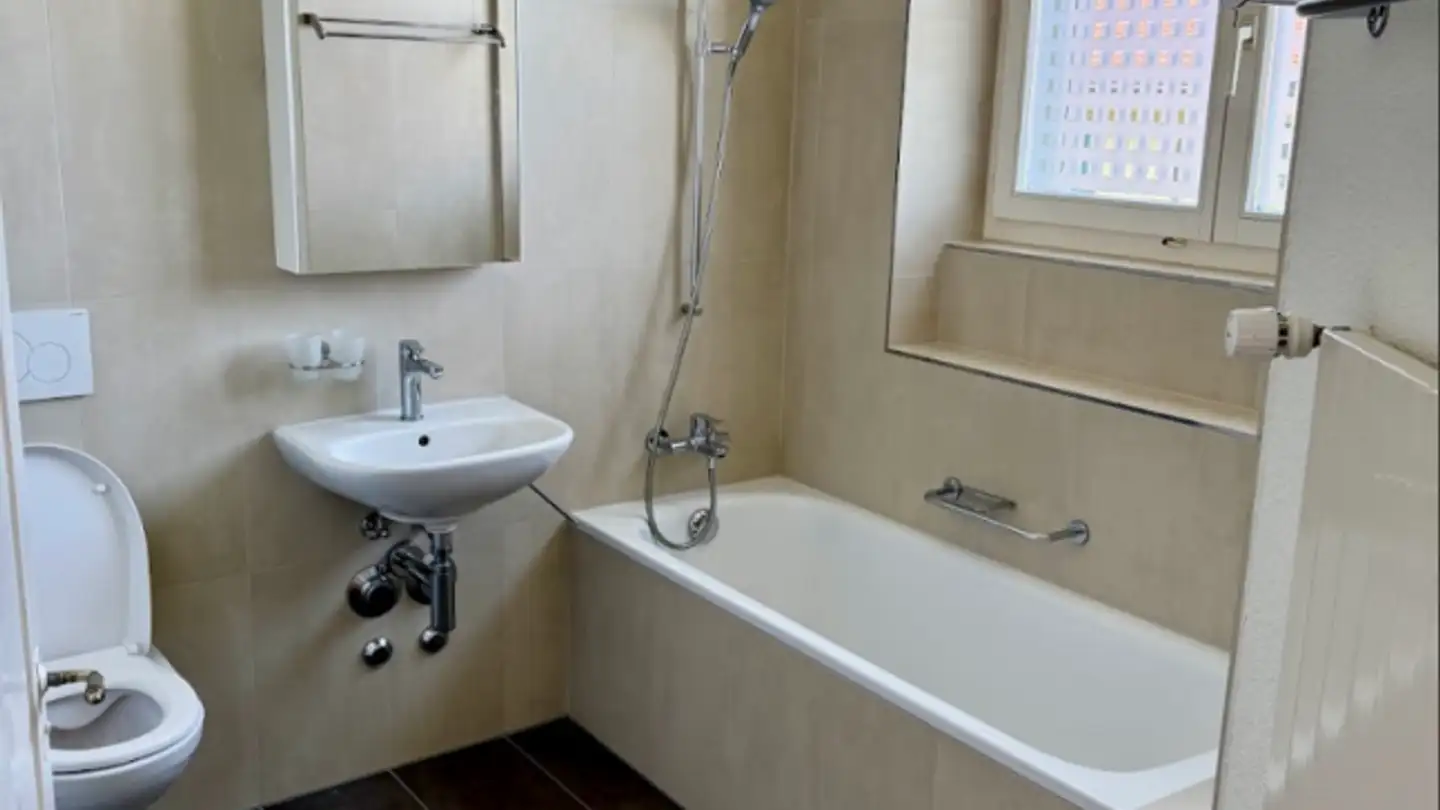 Apartment for rent - Gartenstrasse 3, 8800 Thalwil - Photo 3