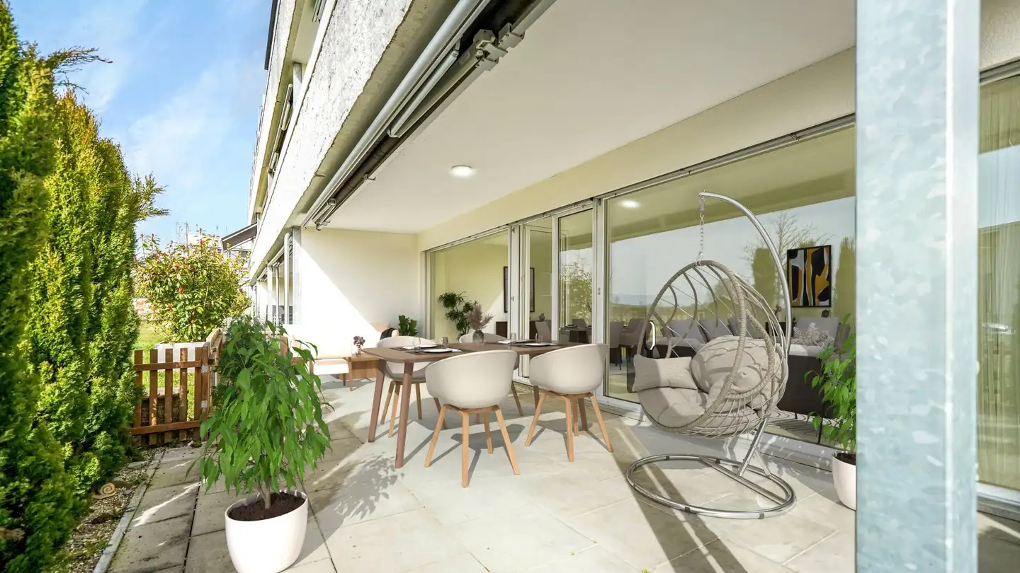 Appartamento in vendita - Fichtenweg 8, 3225 Müntschemier - Foto 2