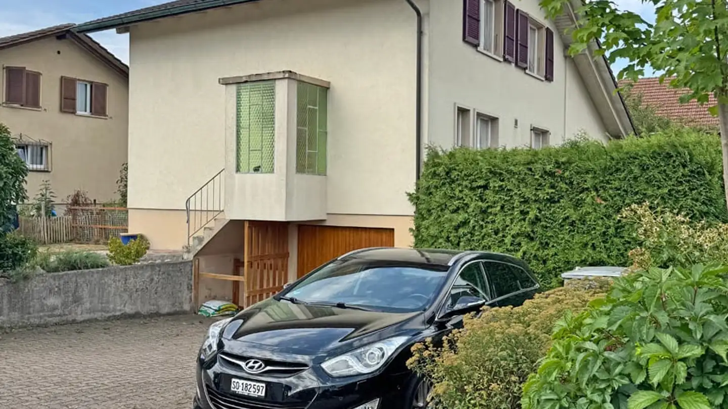 Einfamilienhaus kaufen - Wiesenstrasse 2, 3377 Walliswil b. Wangen - Foto 2