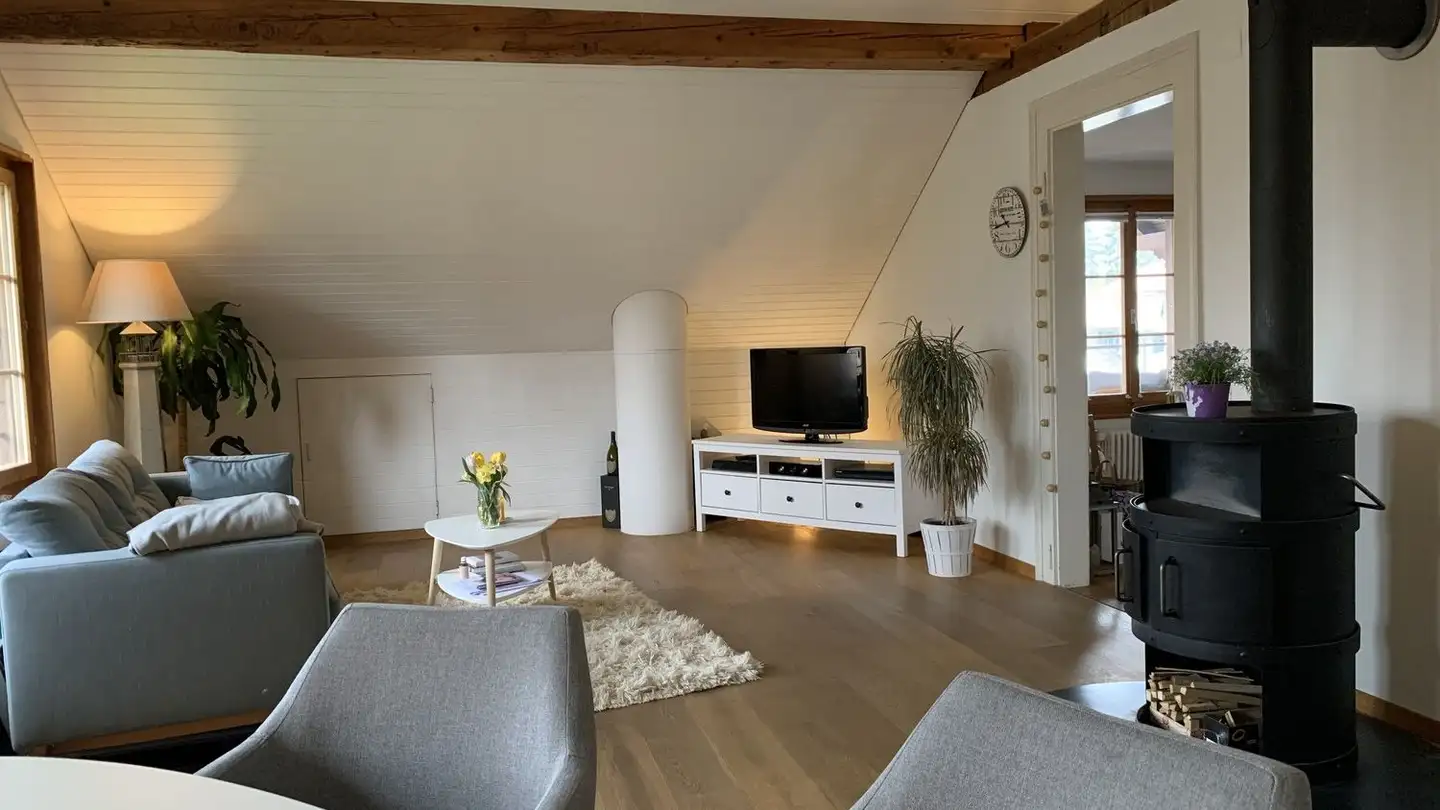 Appartamento in affitto - Zibelegässli 8, 3612 Steffisburg