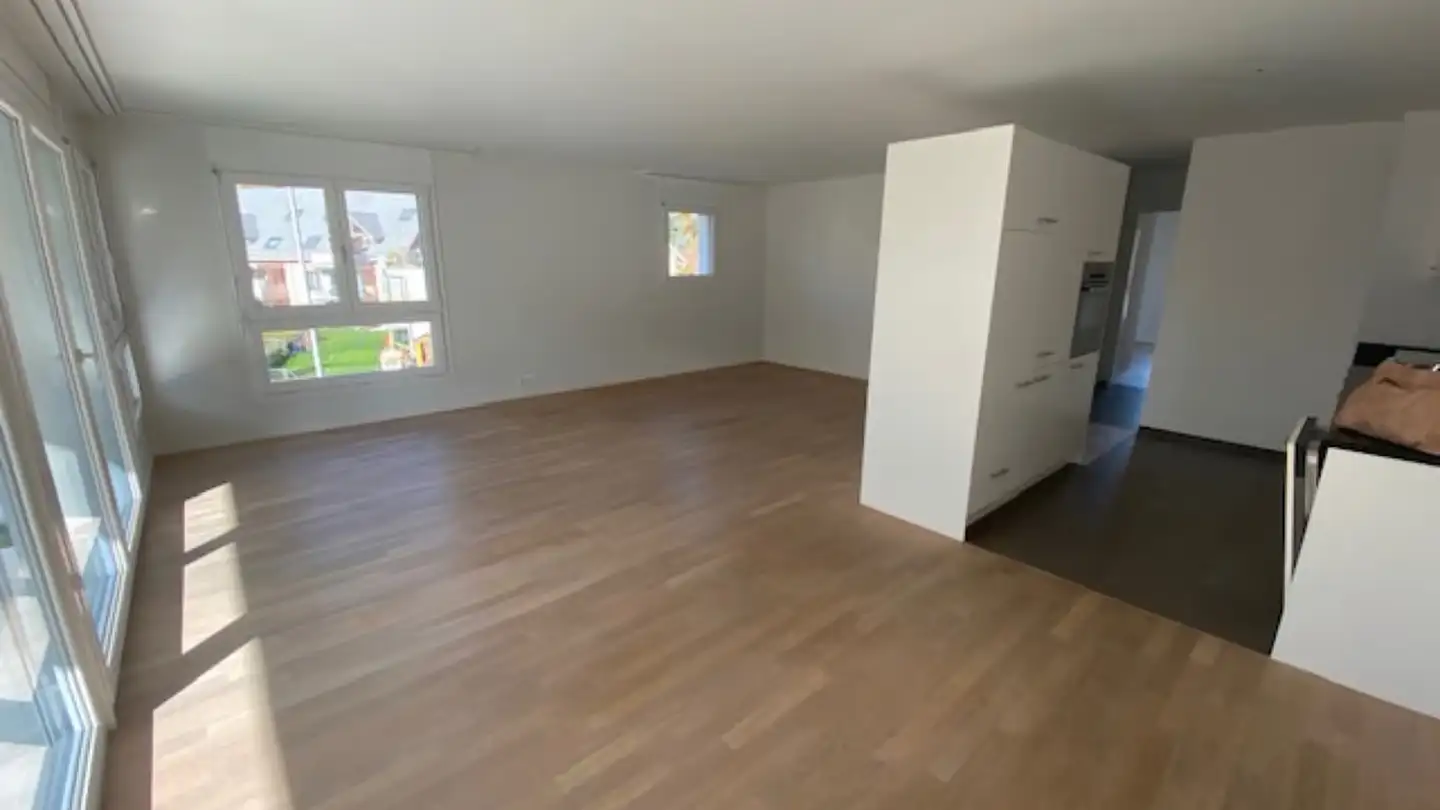Appartement à louer - Im Fronberg, 8172 Niederglatt ZH - Photo 2