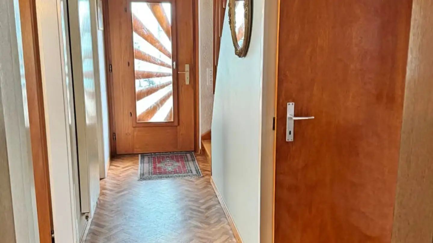 Einfamilienhaus kaufen - Wiesenstrasse 2, 3377 Walliswil b. Wangen - Foto 4