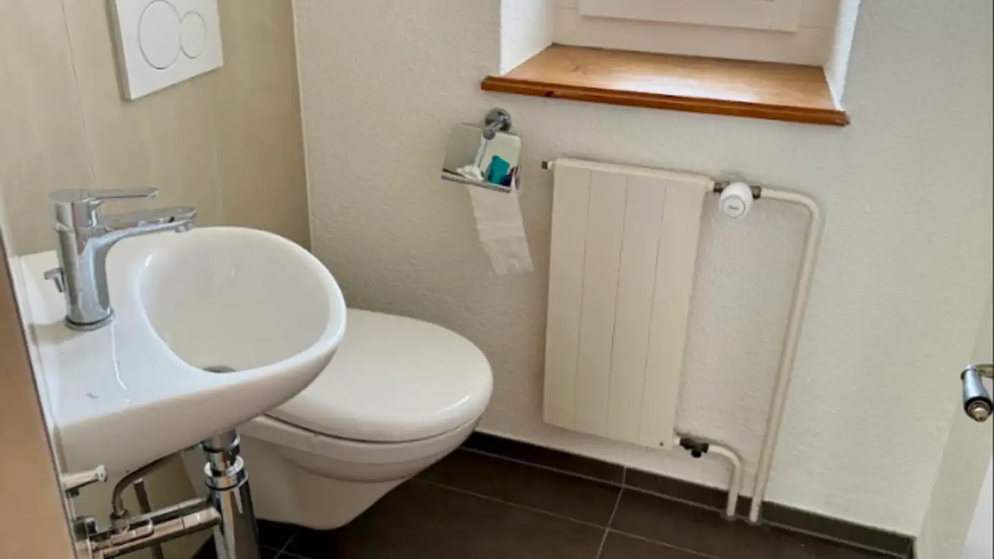 Apartment for rent - Gartenstrasse 3, 8800 Thalwil - Photo 4