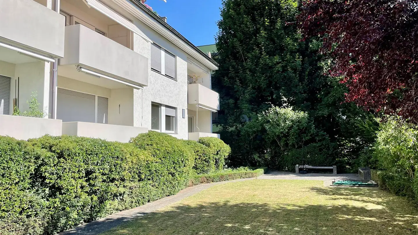 Apartment for rent - Langenhagweg 21, 4123 Allschwil