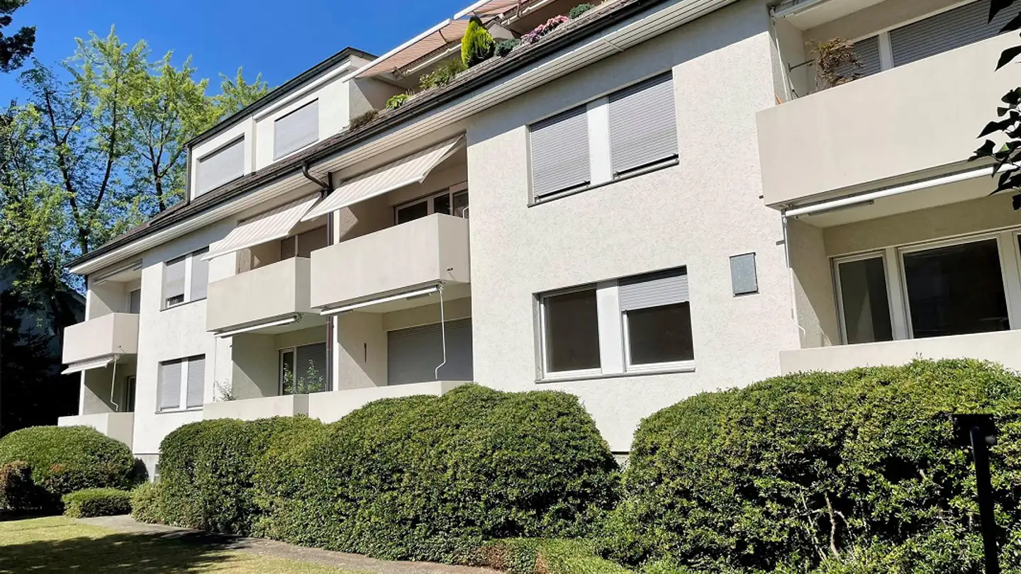 Apartment for rent - Langenhagweg 21, 4123 Allschwil - Photo 2