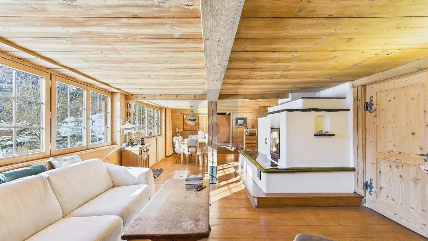 Chalet for sale - 3823 Wengen - Photo 2