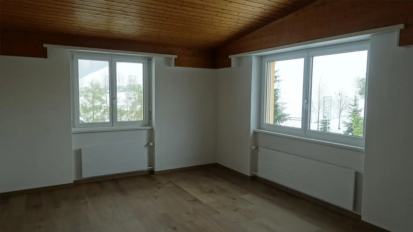 Wohnung mieten - Unterdorf 28, 9607 Mosnang - Foto 3