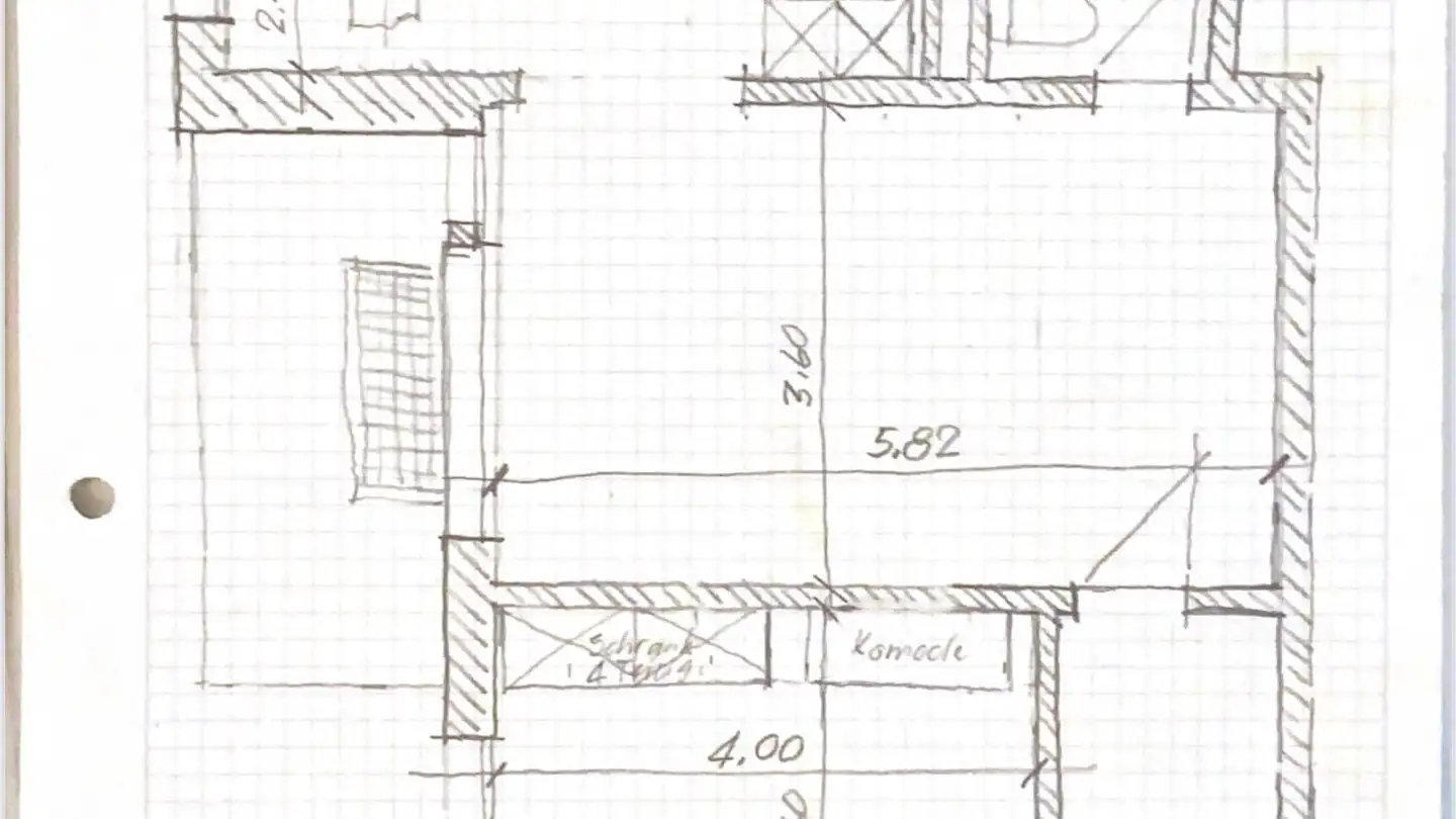 Wohnung mieten - Unterplattenstrasse, 9620 Lichtensteig - Foto 3