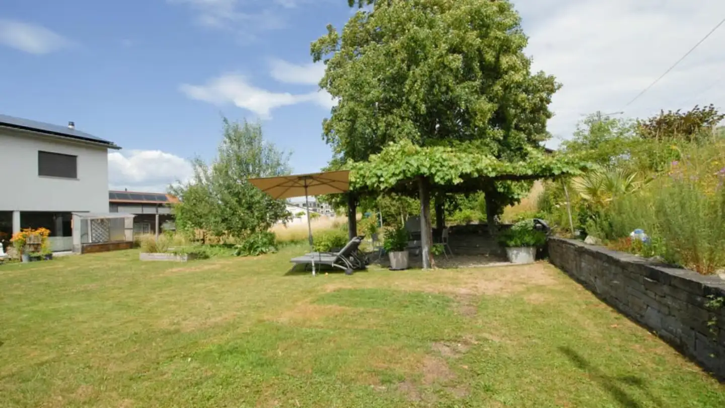 Maison individuelle à vendre - Poststrasse 8a, 8552 Felben-Wellhausen - Photo 3