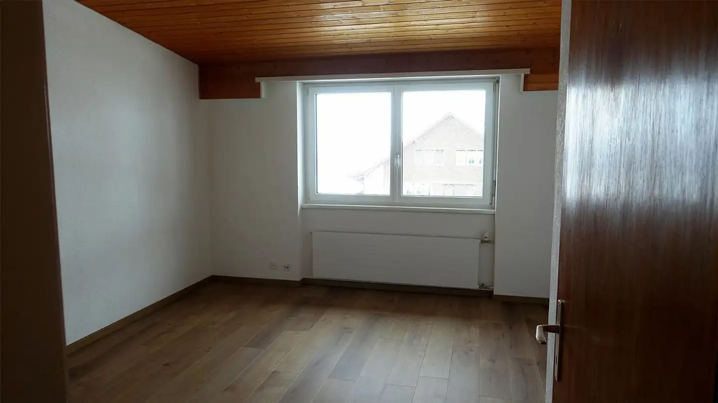 Wohnung mieten - Unterdorf 28, 9607 Mosnang - Foto 4