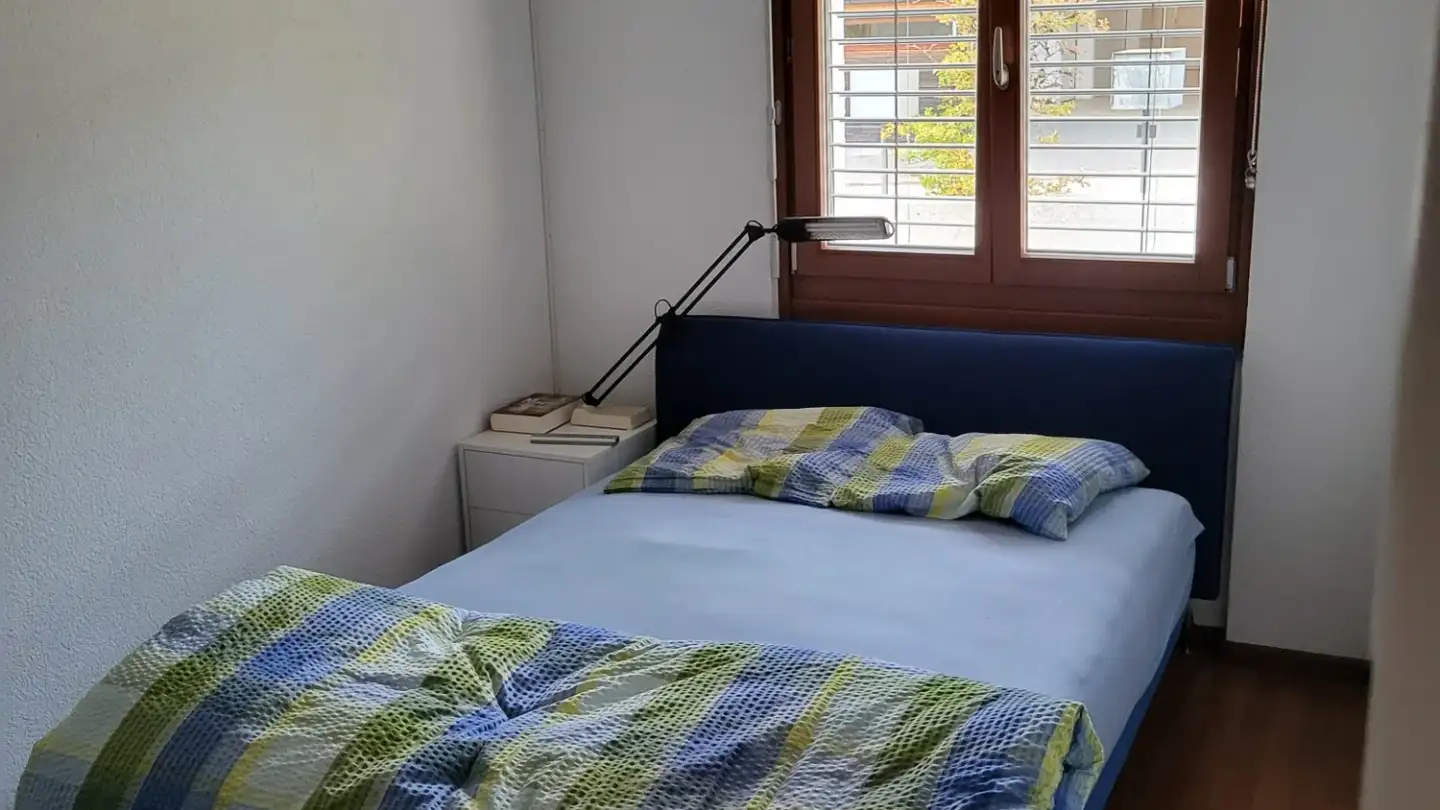 Single room for rent - Rebbergstrasse 24, 8113 Boppelsen - Photo 3