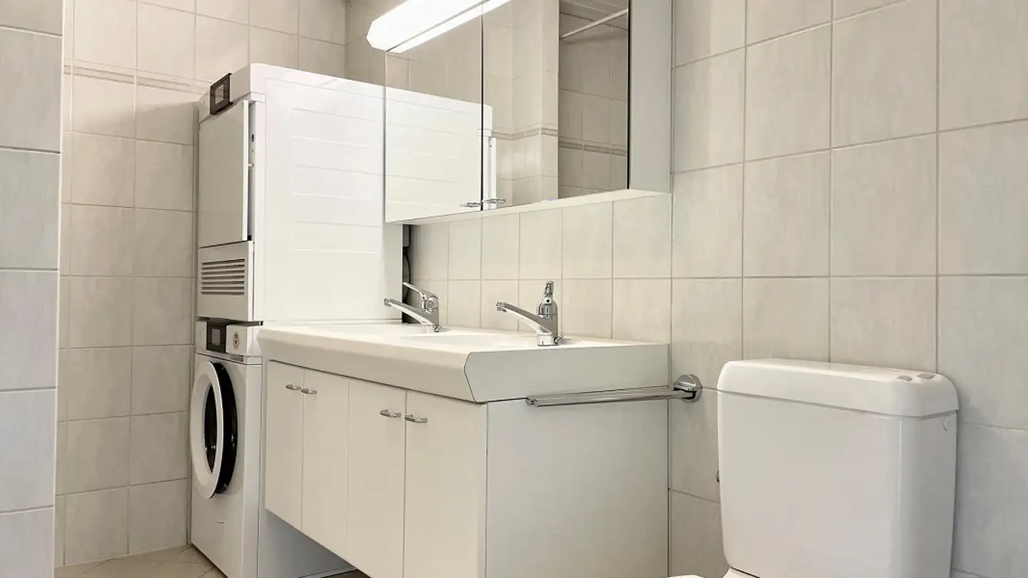 Apartment for rent - Langenhagweg 21, 4123 Allschwil - Photo 4