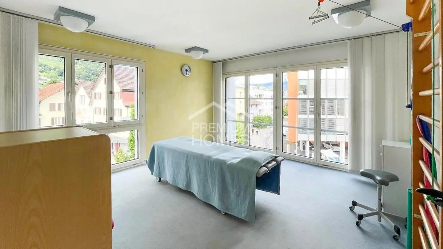 Edificio ad uso misto in vendita - 7320 Sargans - Photo 2