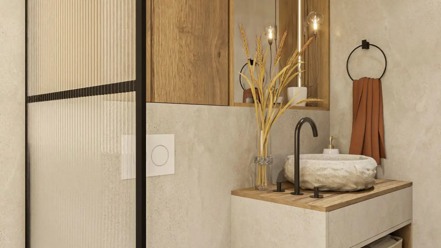 Appartamento in vendita - Hügelweg 3, 3906 Saas-Fee - Photo 4