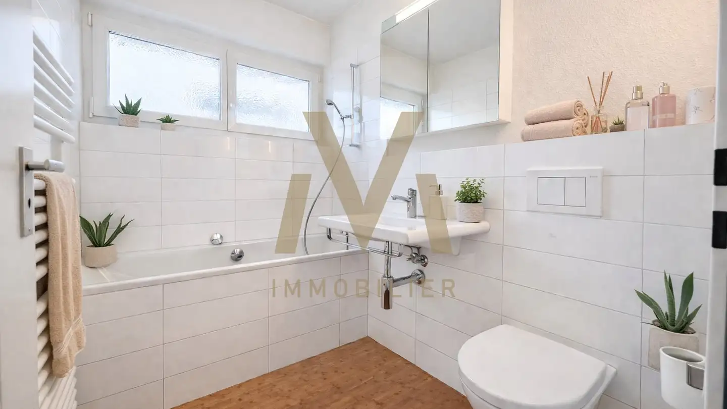 Wohnung kaufen - Chemin Des Alouettes / Lerchenweg 6, 2502 Biel/Bienne - Foto 4