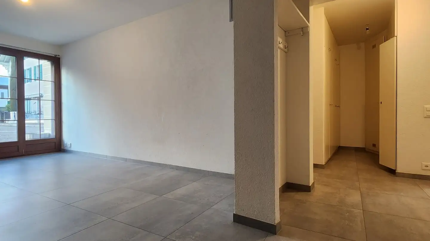 Wohnung mieten - Ruelle De La Fontaine 1, 1262 Eysins - Foto 2