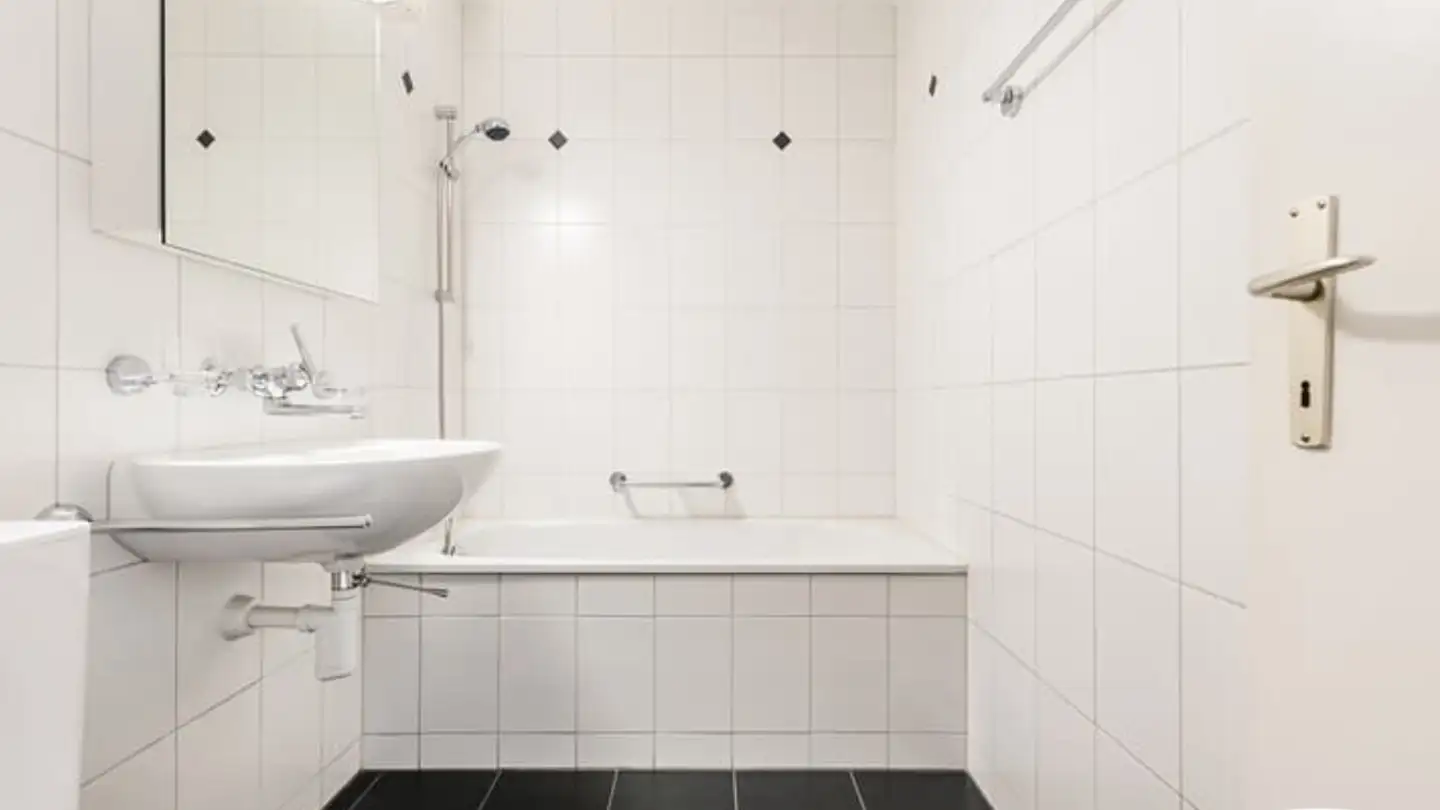 Wohnung mieten - Unterplattenstrasse, 9620 Lichtensteig - Foto 4