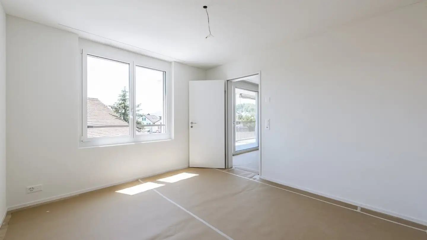 Apartment for rent - Baslerstrasse 122b, 5222 Umiken - Photo 3