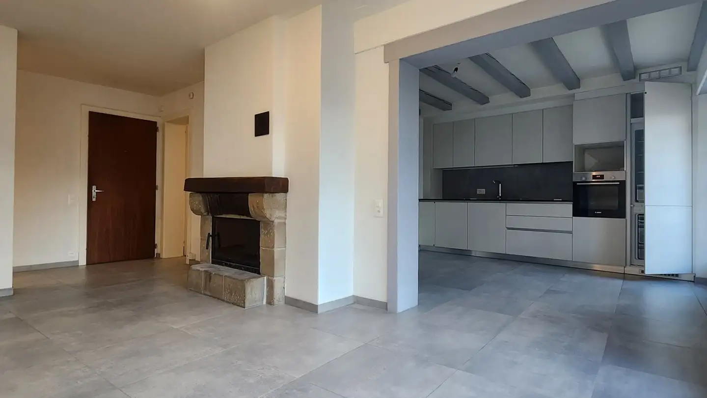 Wohnung mieten - Ruelle De La Fontaine 1, 1262 Eysins - Foto 3