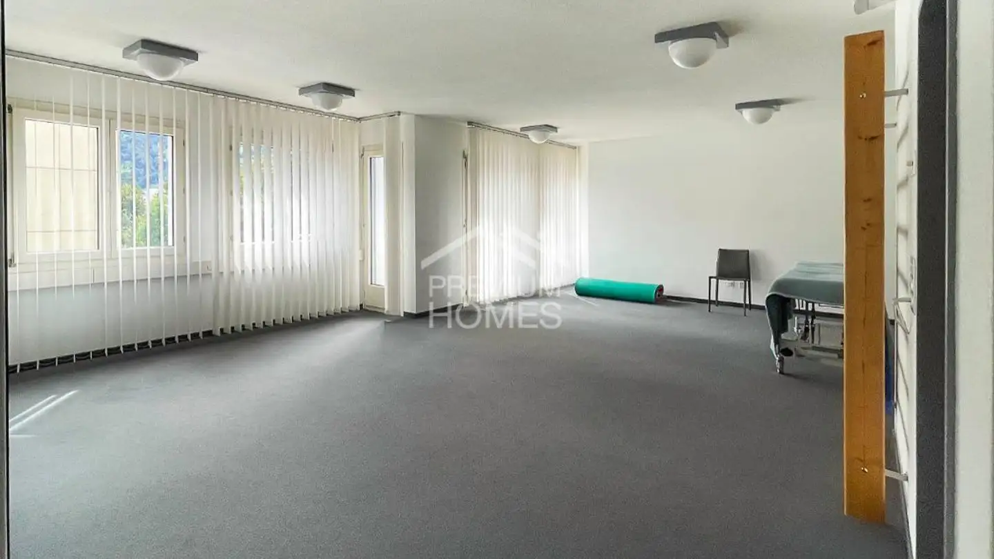 Edificio ad uso misto in vendita - 7320 Sargans - Photo 3