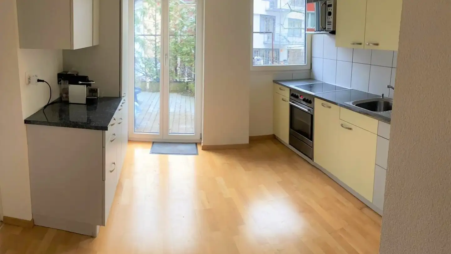 Appartamento a gradini in affitto - Engelgasse 18, 9000 St. Gallen - Foto 3