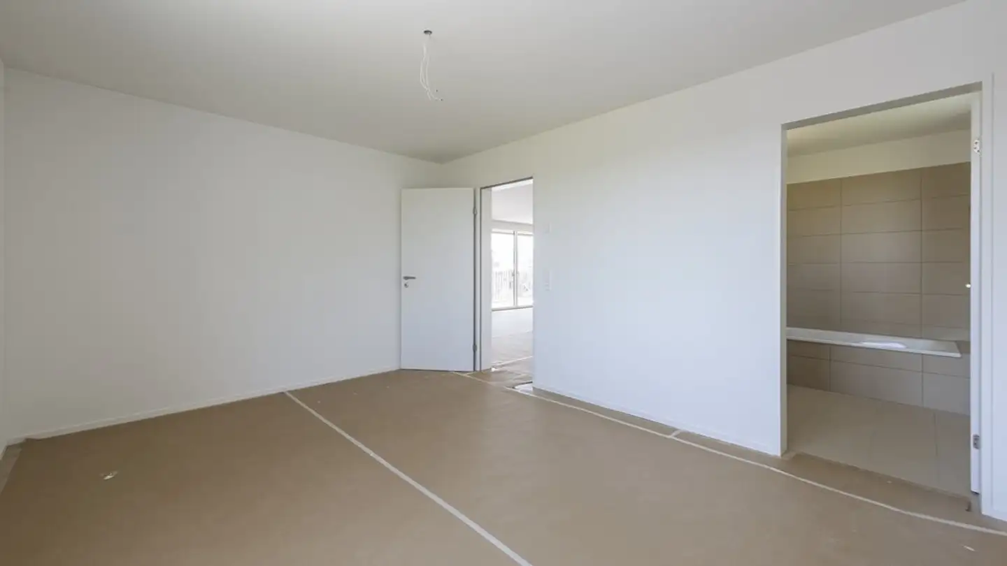Apartment for rent - Baslerstrasse 122b, 5222 Umiken - Photo 4