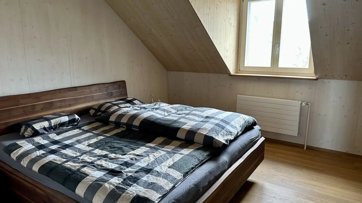 Attico in affitto - Surrliweg 6, 8474 Dinhard - Foto 4