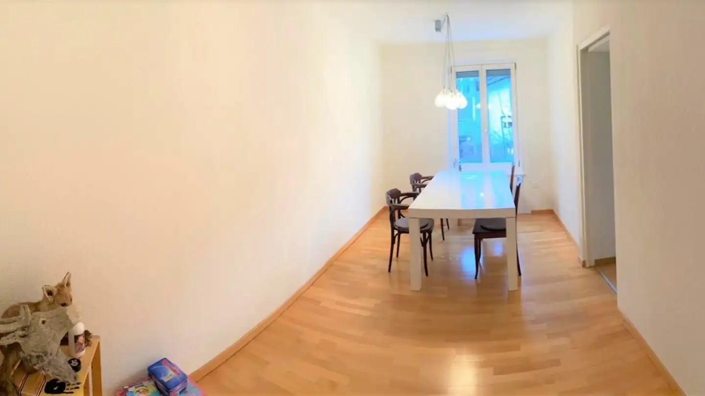 Appartamento a gradini in affitto - Engelgasse 18, 9000 St. Gallen - Foto 4