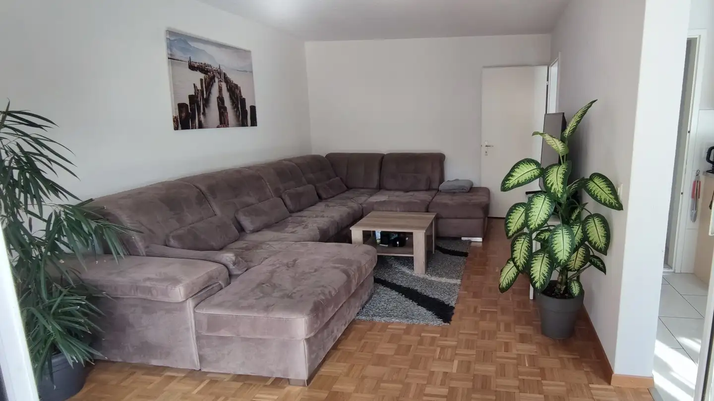 Appartement à louer - Schützenhausstrasse 21, 8618 Oetwil am See