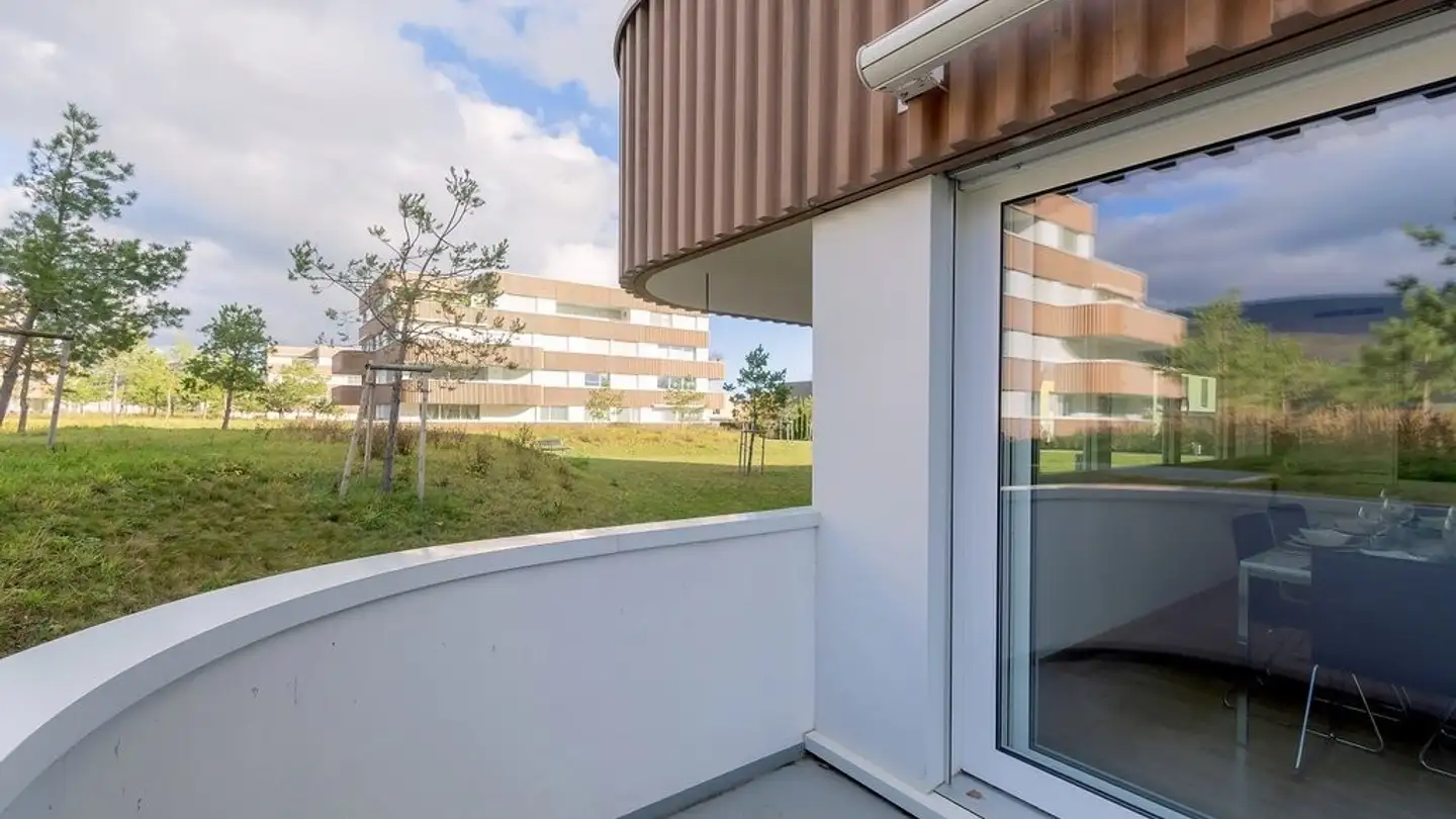 Appartamento in affitto - Passage Blaise Cendrars 9, 2017 Boudry - Foto 3