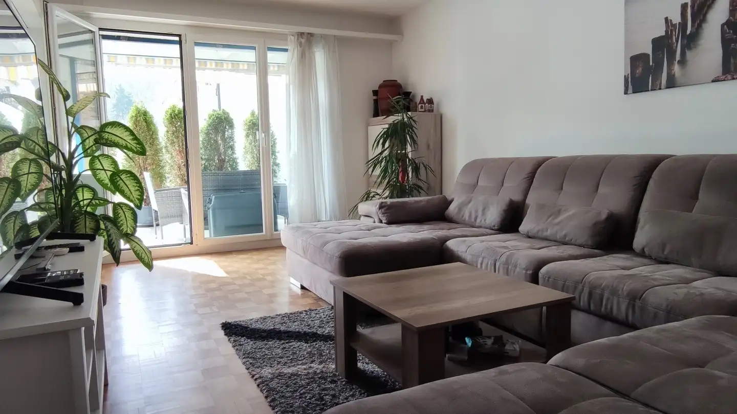 Appartement à louer - Schützenhausstrasse 21, 8618 Oetwil am See - Photo 2