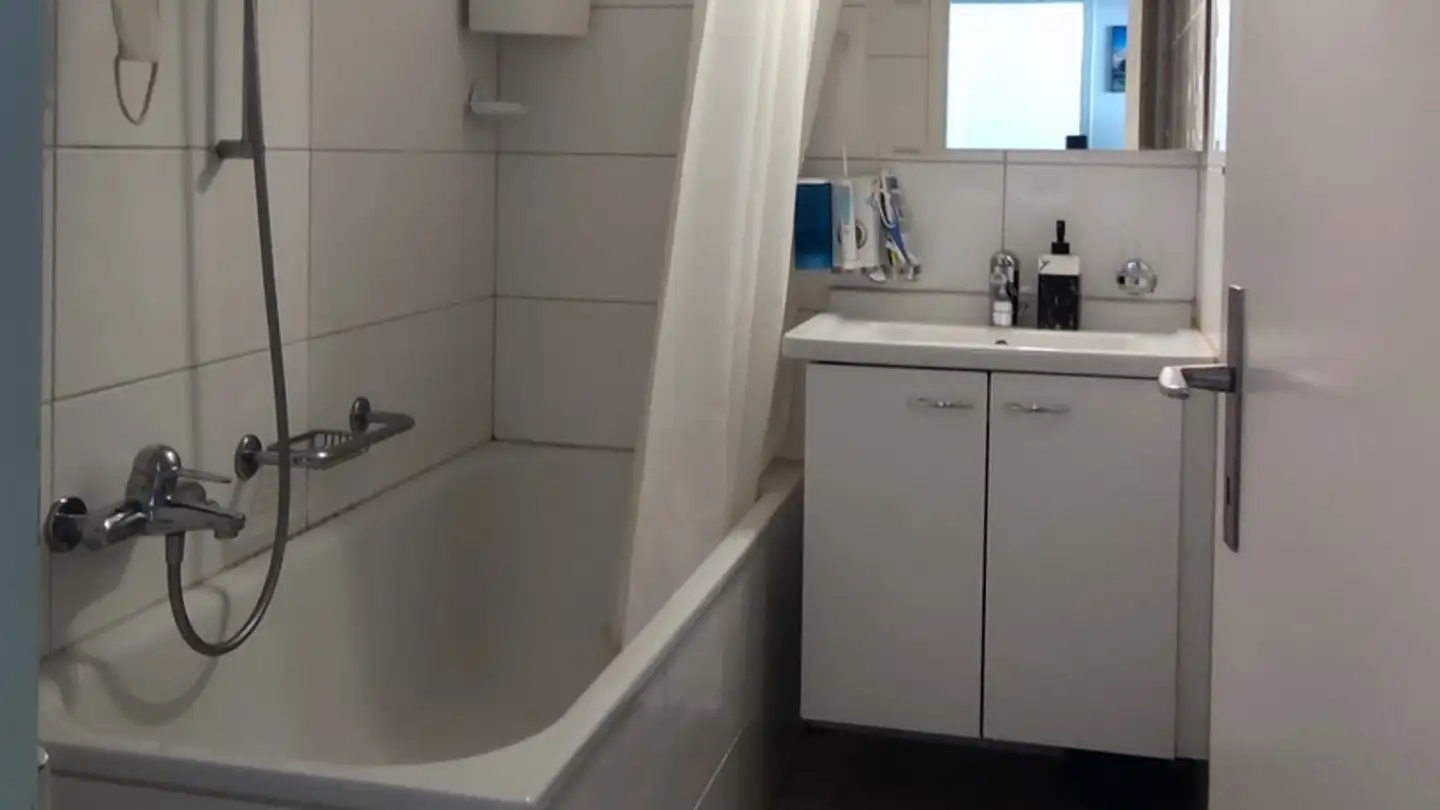 Appartement à louer - Schützenhausstrasse 21, 8618 Oetwil am See - Photo 3