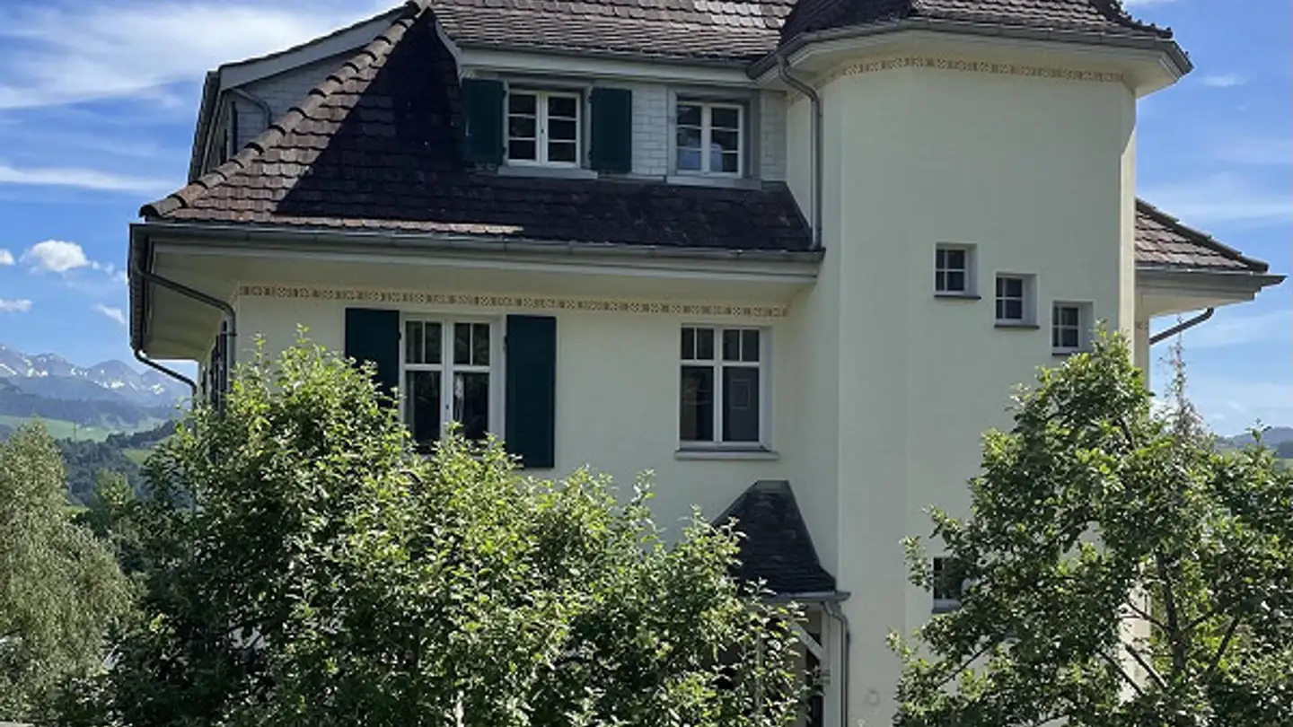 Attique à louer - Moosmülistrasse 5, 9030 Abtwil SG
