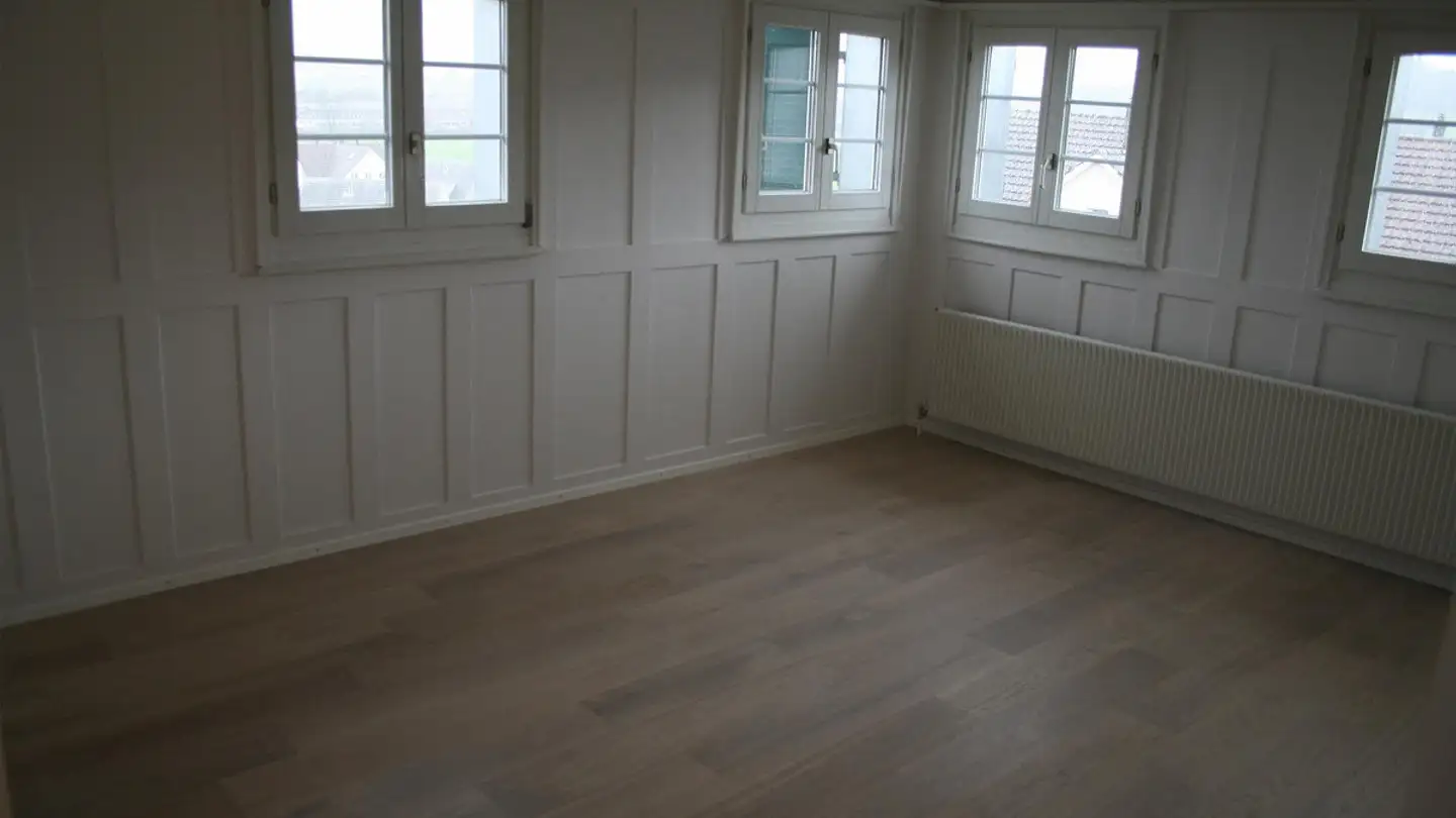 Attique à louer - Moosmülistrasse 5, 9030 Abtwil SG - Photo 3
