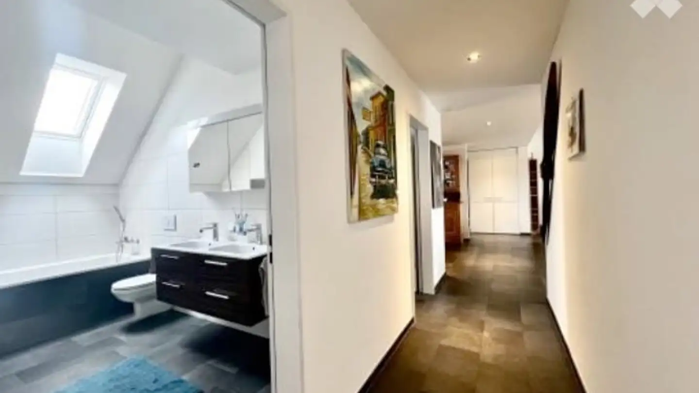 Appartement à louer - Bolleggli 1, 9556 Affeltrangen - Photo 2