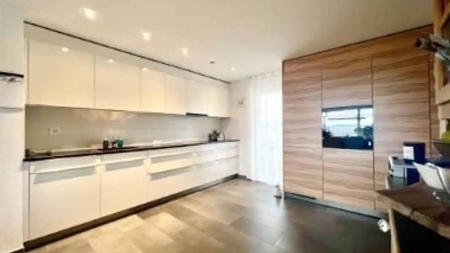 Appartement à louer - Bolleggli 1, 9556 Affeltrangen - Photo 3
