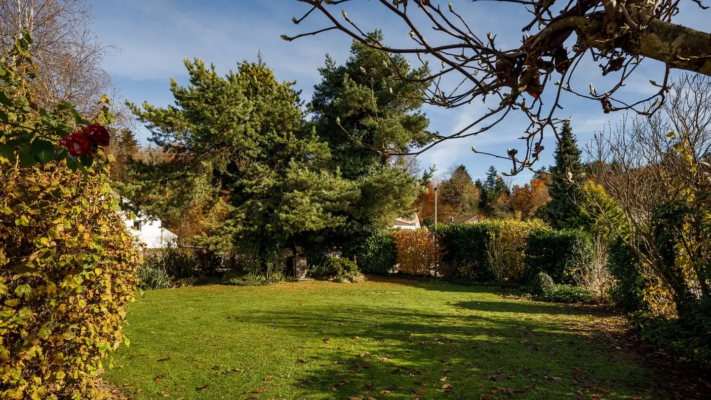 Maison jumelle à vendre - 8320 Fehraltorf